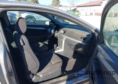 2008 Saturn Astra Xr z USA, uszkodzony, nr VIN W08AT271985041353